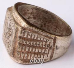 Kriegsmarine Navy U264 4. Oktober 1943 U-boat WW2 German ring naval submarine U-B