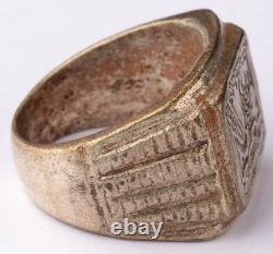 Kriegsmarine Navy U264 4. Oktober 1943 U-boat WW2 German ring naval submarine U-B