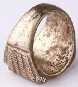 Kriegsmarine Navy U264 4. Oktober 1943 U-boat WW2 German ring naval submarine U-B