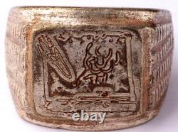 Kriegsmarine Navy U264 4. Oktober 1943 U-boat WW2 German ring naval submarine U-B