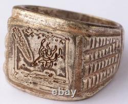 Kriegsmarine Navy U264 4. Oktober 1943 U-boat WW2 German ring naval submarine U-B