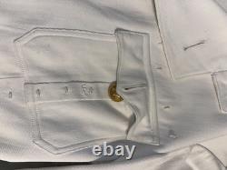 Kriegsmarine Oberleutnant German Officers Tunic World War II (VINTAGE)