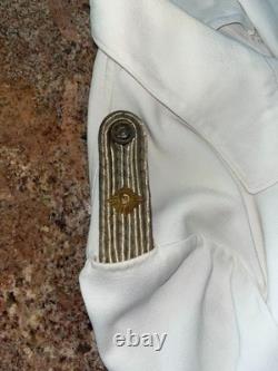 Kriegsmarine Oberleutnant German Officers Tunic World War II (VINTAGE)