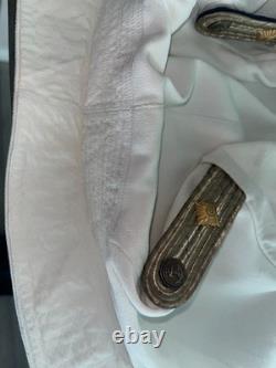 Kriegsmarine Oberleutnant German Officers Tunic World War II (VINTAGE)