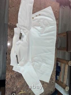 Kriegsmarine Oberleutnant German Officers Tunic World War II (VINTAGE)