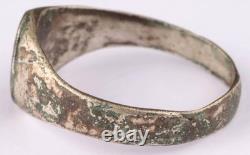 Kriegsmarine U 591 Eagle head U-boat WW2 German ring naval submarine U-Boot Navy