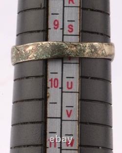 Kriegsmarine U 591 Eagle head U-boat WW2 German ring naval submarine U-Boot Navy