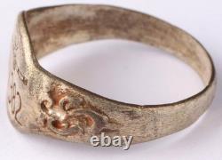 Kriegsmarine U382 Torpedo U-boat WW2 German ring naval submarine U-Boot Navy WWI