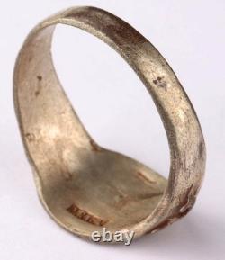 Kriegsmarine U382 Torpedo U-boat WW2 German ring naval submarine U-Boot Navy WWI