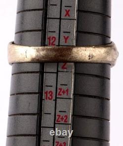 Kriegsmarine U382 Torpedo U-boat WW2 German ring naval submarine U-Boot Navy WWI