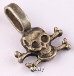 Kriegsmarine U46 U-boat WW2 German ring submarine 800 Silver Pendant U-Boot Navy