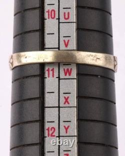 Kriegsmarine U46 U-boat WW2 German ring submarine 800 Silver Pendant U-Boot Navy