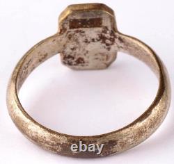 Kriegsmarine U733 Cupid fires a torpedo U-boat WW2 German ring naval submarine