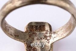 Kriegsmarine U733 Cupid fires a torpedo U-boat WW2 German ring naval submarine