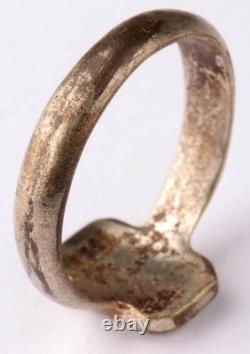 Kriegsmarine U733 Cupid fires a torpedo U-boat WW2 German ring naval submarine