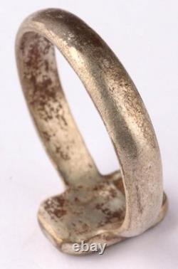 Kriegsmarine U733 Cupid fires a torpedo U-boat WW2 German ring naval submarine