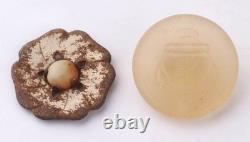 Kriegsmarine WW2 Viking Boat Drakkar German ring naval Navy WWII Marine Set Wehr