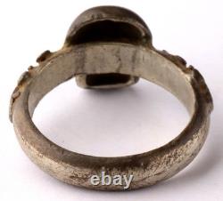 Kriegsmarine WW2 Viking Boat Drakkar German ring naval Navy WWII Marine Set Wehr