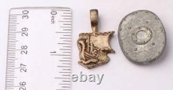 Kriegsmarine WW2 Viking Boat Drakkar German ring naval Navy WWII Marine Set Wehr