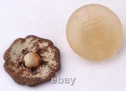 Kriegsmarine WW2 Viking Boat Drakkar German ring naval Navy WWII Marine Set Wehr