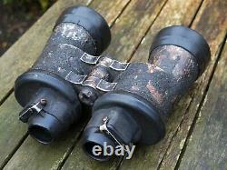 Kriegsmarine Zeiss blc 7x50 german WW2 U boat binoculars