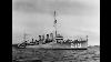 Last Stand At Sea 1942 The Uss Edsall Mystery