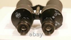 Leitz 7x50 Kriegsmarine Binoculars German
