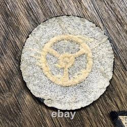 Lot Of 5 WW2 German Navy Kriegsmarine Uniform Sleeve Specialist & Rank Patches