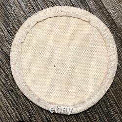 Lot Of 5 WW2 German Navy Kriegsmarine Uniform Sleeve Specialist & Rank Patches