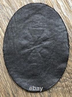 Lot Of 5 WW2 German Navy Kriegsmarine Uniform Sleeve Specialist & Rank Patches