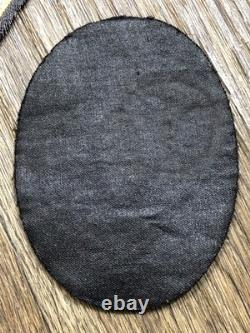 Lot Of 5 WW2 German Navy Kriegsmarine Uniform Sleeve Specialist & Rank Patches