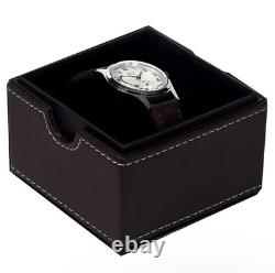 MWC/Selza Kriegsmarine (German Navy) WW2 Pattern Automatic 21Jewel Watch