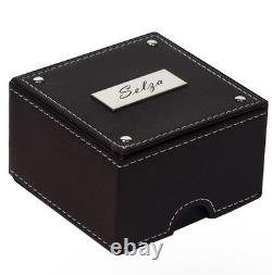 MWC/Selza Kriegsmarine (German Navy) WW2 Pattern Automatic 21Jewel Watch