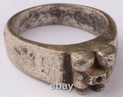 Marine observer set WW2 Binoculars ring WWII Pendant Kriegsmarine Navy Germany