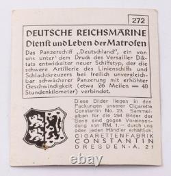 Marine observer set WW2 Binoculars ring WWII Pendant Kriegsmarine Navy Germany