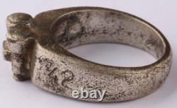 Marine observer set WW2 Binoculars ring WWII Pendant Kriegsmarine Navy Germany