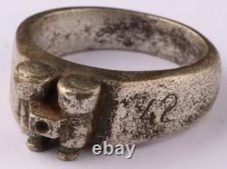 Marine observer set WW2 Binoculars ring WWII Pendant Kriegsmarine Navy Germany