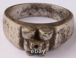 Marine observer set WW2 Binoculars ring WWII Pendant Kriegsmarine Navy Germany