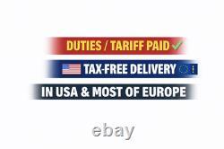 Men's WW2 Kriegsmarine German Military Cowhide Leather Pea Coat Jacket