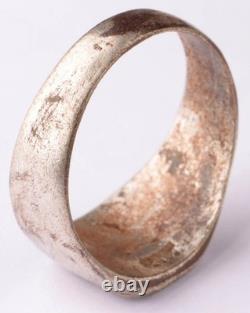 Naval submarine U972 Skull Tophat U-boat WW2 German ring U-Boot Kriegsmarine Art