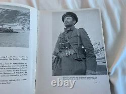 Navrik ww2 german book kriegsmarine paratrooper Böttger 1941 Pictures