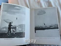 Navrik ww2 german book kriegsmarine paratrooper Böttger 1941 Pictures