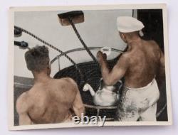 Navy Skull Marine Anchor Army WW2 German ring WWII Pendant force Kriegsmarine