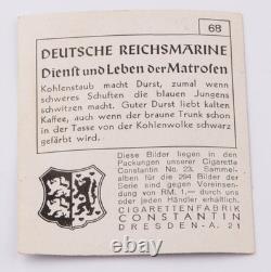 Navy Skull Marine Anchor Army WW2 German ring WWII Pendant force Kriegsmarine