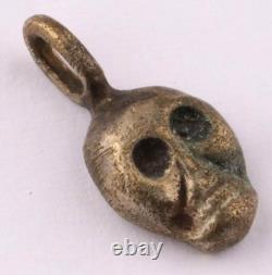 Navy Skull Marine Anchor Army WW2 German ring WWII Pendant force Kriegsmarine