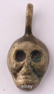 Navy Skull Marine Anchor Army WW2 German ring WWII Pendant force Kriegsmarine