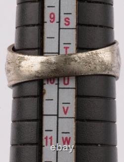 Navy Skull Marine Anchor Army WW2 German ring WWII Pendant force Kriegsmarine