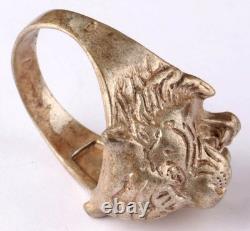 Navy U 518 Tiger U-boat WW2 German ring naval submarine U-Boot Kriegsmarine WWII