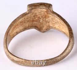 Navy U 975 Sea lion U-boat WW2 German ring naval submarine U-Boot Kriegsmarine