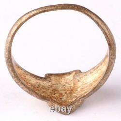 Navy U 975 Sea lion U-boat WW2 German ring naval submarine U-Boot Kriegsmarine